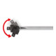 KS Tools Manico a innesto articolato CHROMEplus-5