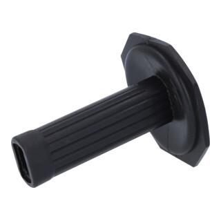 KS Tools Manico di protezione per scalpello 20x12mm