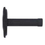 KS Tools Manico di protezione per scalpello 20x12mm-2