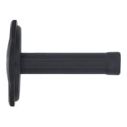 KS Tools Manico di protezione per scalpello 26x13mm-2