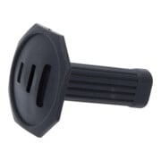 KS Tools Manico di protezione per scalpello 26x7mm-4