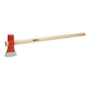 KS Tools Manico di ricambio, frassino, conico, 890mm