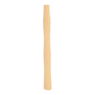 KS Tools Manico di ricambio, frassino, cuneo rotondo, 260mm, variante1