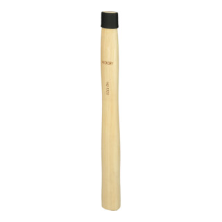 KS Tools Manico di ricambio, hickory, cuneo rotondo, 280mm