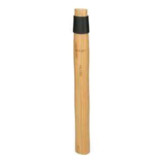 KS Tools Manico di ricambio, hickory, cuneo rotondo, 320mm