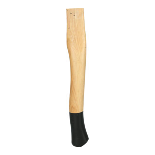 KS Tools Manico di ricambio, hickory, cuneo rotondo, 350mm, variante1
