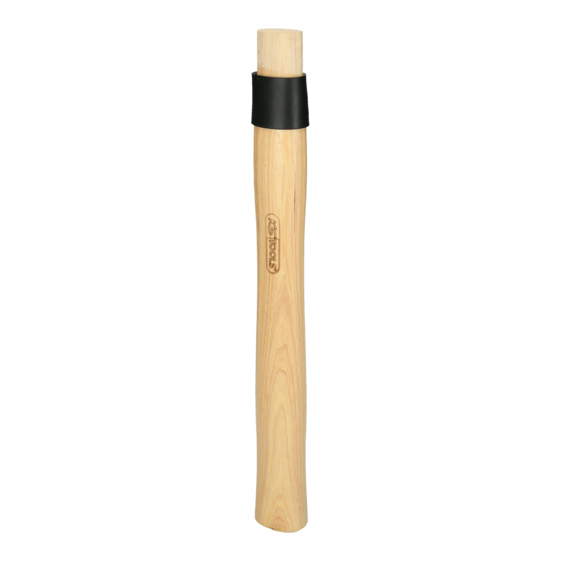 KS Tools Manico di ricambio, hickory, cuneo rotondo, 350mm, variante2