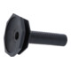 KS Tools manico di sicurezza per scalpelli, scalpello 18mm-2