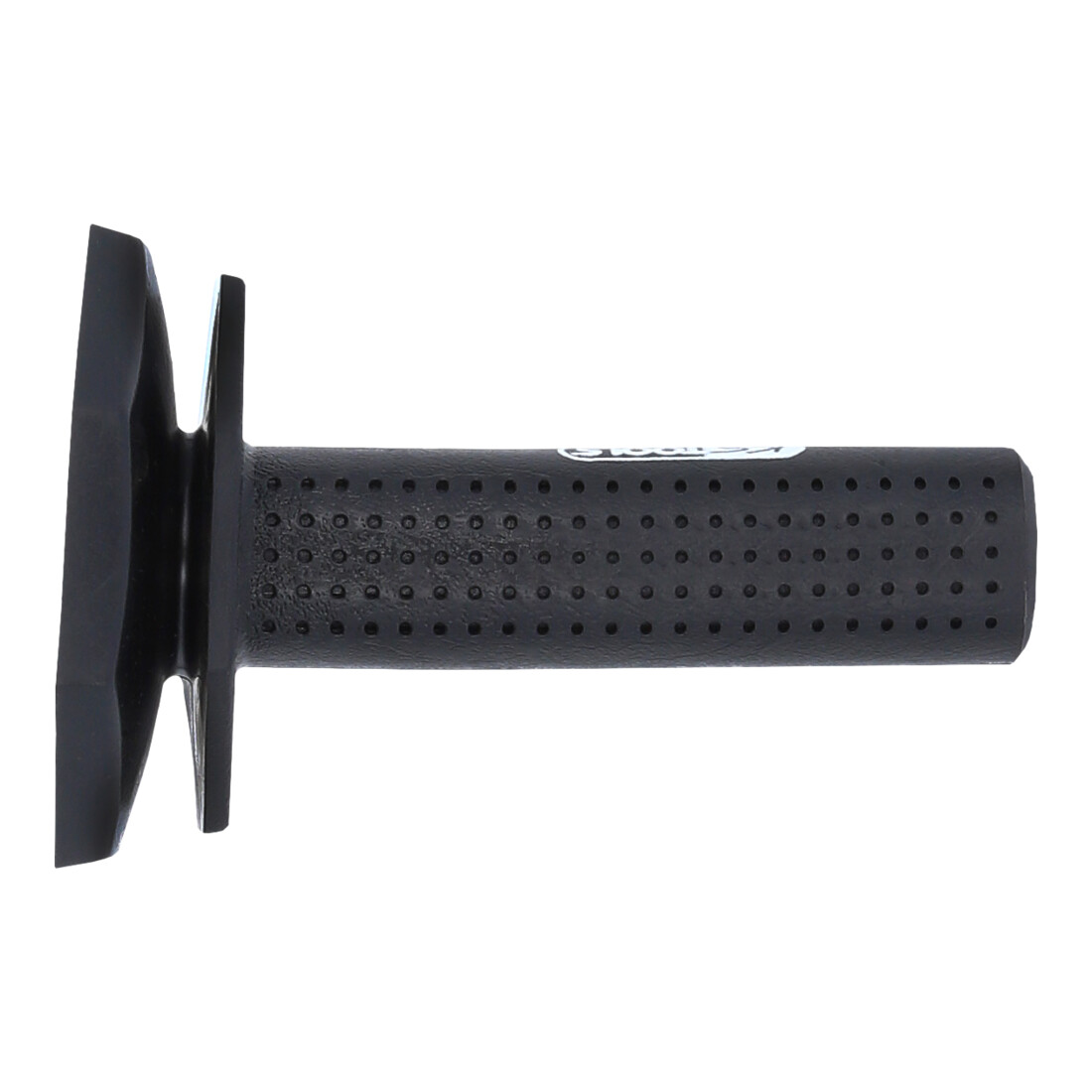KS Tools manico di sicurezza per scalpelli, scalpello 18mm