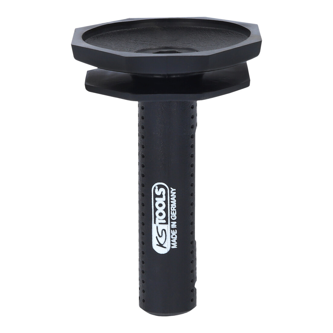 KS Tools manico di sicurezza per scalpelli, scalpello 18mm