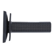 KS Tools manico di sicurezza per scalpelli, scalpello 23x13mm-2