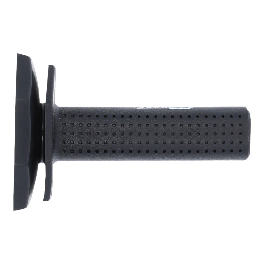KS Tools manico di sicurezza per scalpelli, scalpello 23x13mm