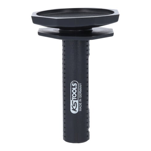 KS Tools manico di sicurezza per scalpelli, scalpello 23x13mm