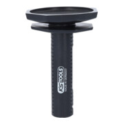 KS Tools manico di sicurezza per scalpelli, scalpello 23x13mm-4