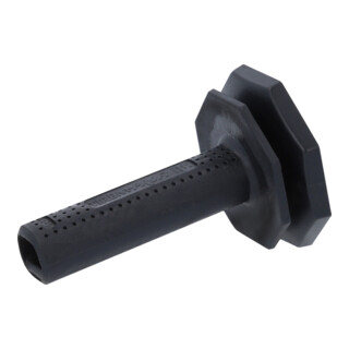 KS Tools manico di sicurezza per scalpelli, scalpello 26x13mm