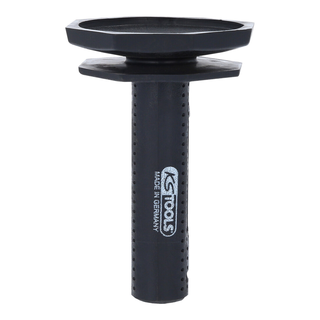 KS Tools manico di sicurezza per scalpelli, scalpello 26x13mm