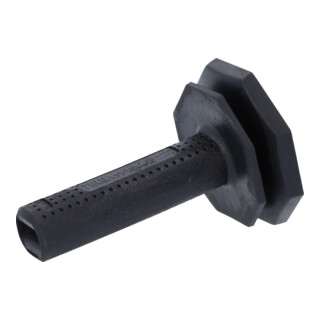 KS Tools manico di sicurezza per scalpelli, scalpello 26x7mm