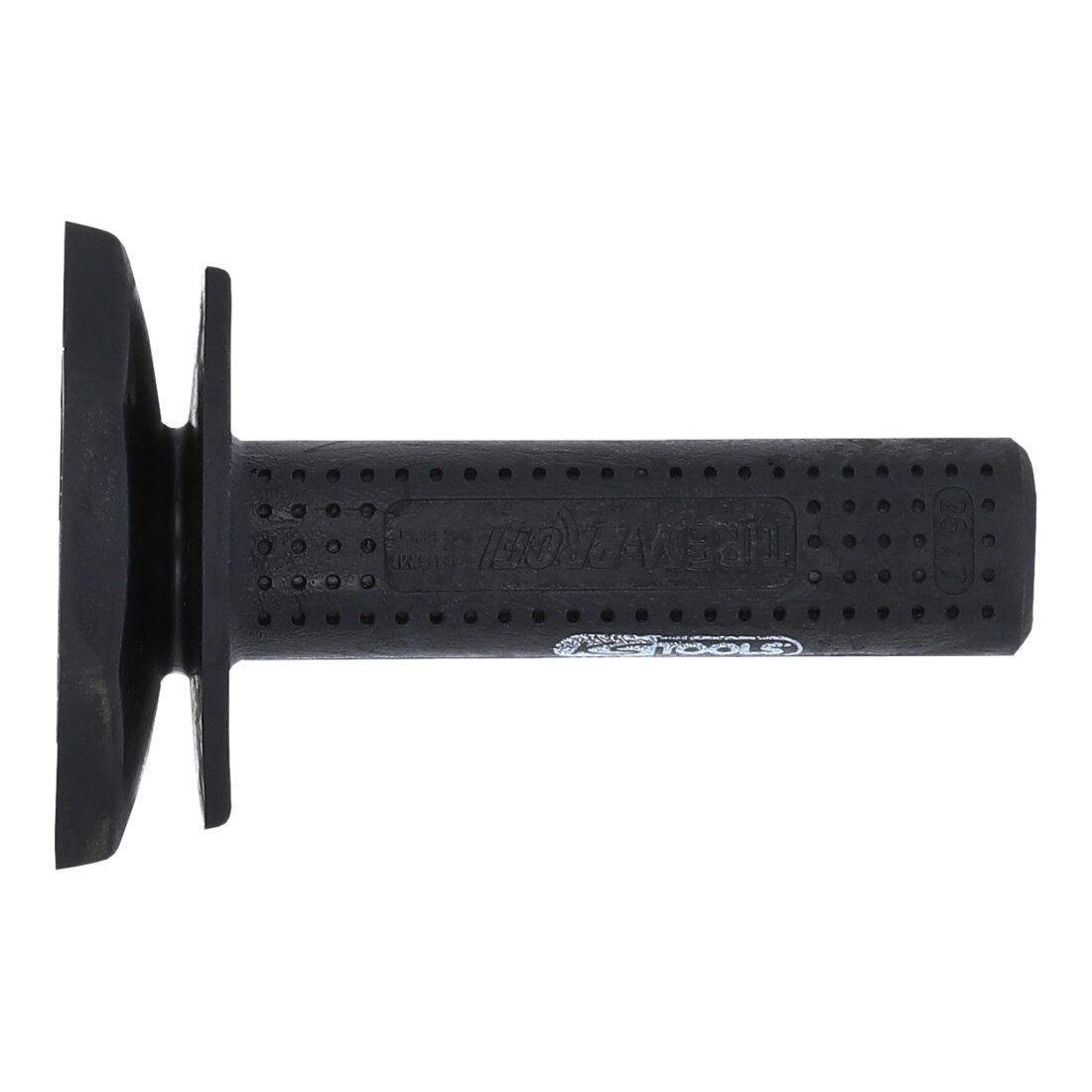 KS Tools manico di sicurezza per scalpelli, scalpello 26x7mm