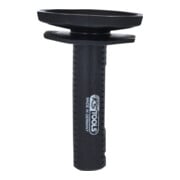 KS Tools manico di sicurezza per scalpelli, scalpello 26x7mm-5