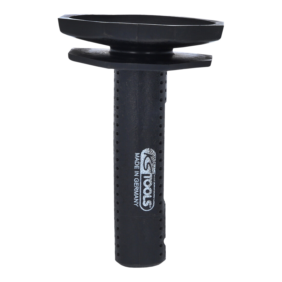 KS Tools manico di sicurezza per scalpelli, scalpello 26x7mm