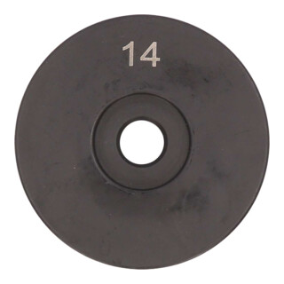 KS Tools Manicotto a pressione ø75,9mm
