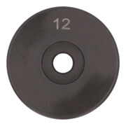 KS Tools Manicotto a pressione ø76,9mm