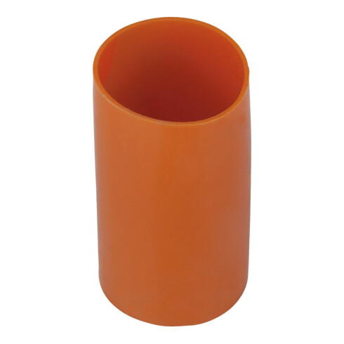 KS Tools Manicotto di ricambio in plastica arancione per dado di potenza 22mm