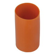 KS Tools Manicotto di ricambio in plastica arancione per dado di potenza 22mm