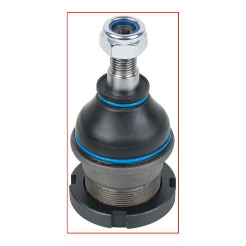 KS Tools Manicotto di smontaggio del giunto di supporto, Mercedes
