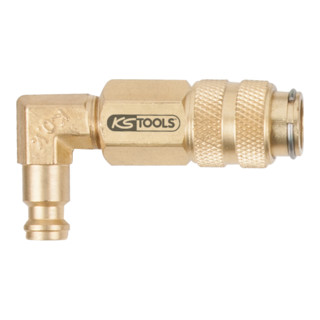 KS Tools Manipolo contrangolo