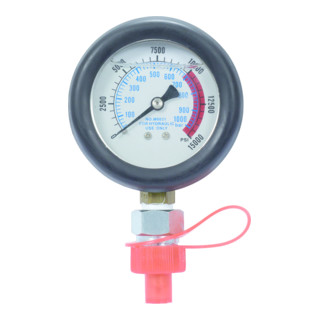 KS Tools Manometer, 120 mm