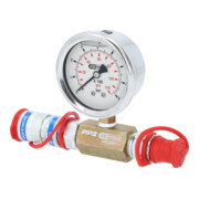 KS Tools Manometer, 150 mm-1