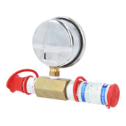 KS Tools Manometer, 150 mm-3