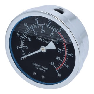 KS Tools Manometer