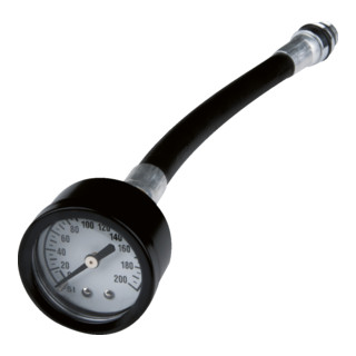 KS Tools Manometer analog