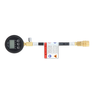 KS Tools manometer digitaal