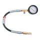 KS Tools Manomètre avec flexible, 0-1000 psi, Ø 70 mm-1