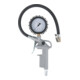 KS Tools Manometro calibrato per pneumatici ad aria compressa, 0-10 bar-2