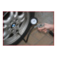 KS Tools Manometro calibrato per pneumatici ad aria compressa, 0-10 bar-5