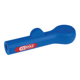 KS Tools Mantello per cavi tondi, 8-13mm