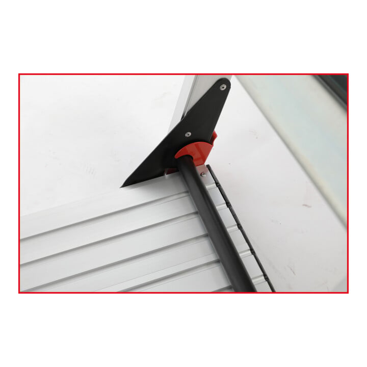 KS Tools Marche-pied en aluminium, 1000x405x480mm