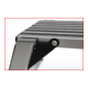 KS Tools Marche-pied en aluminium, 1000x405x480mm-5