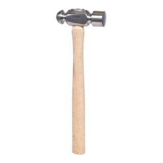 KS Tools Marteau à emboutir TITANplus, 450g