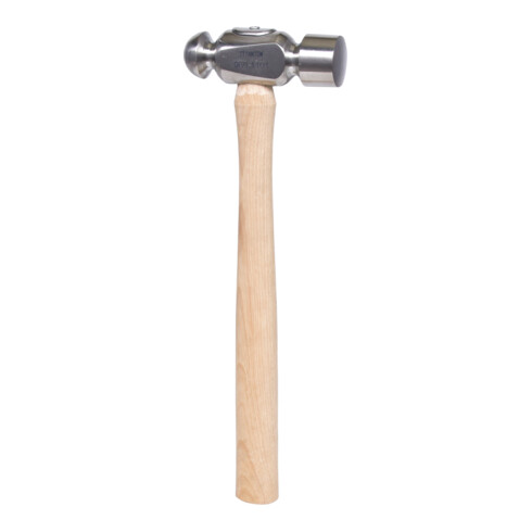 KS Tools Marteau à emboutir TITANplus, 450g