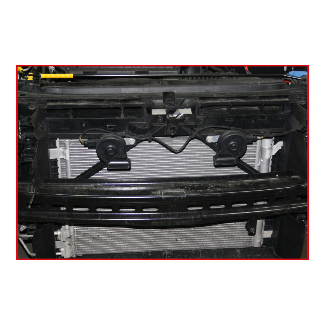 KS Tools Marteau à inertie pour filtre déshydrateur