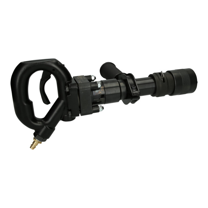 KS Tools Marteau burineur à air comprimé haute performance vibro-impact