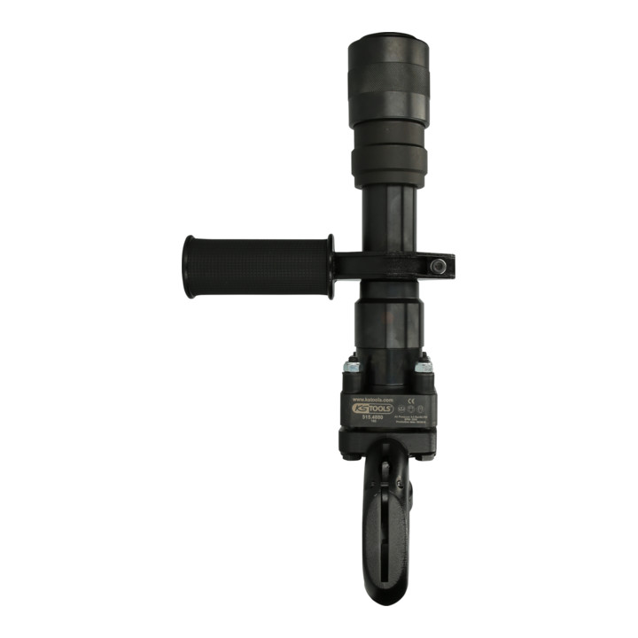 KS Tools Marteau burineur à air comprimé haute performance vibro-impact