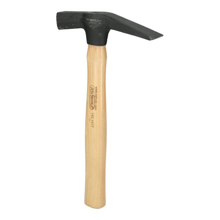 KS Tools Marteau de maçon, style américain