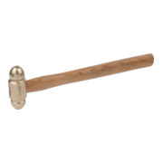 KS Tools BRONZEplus Marteau de serrurier, forme américaine-1