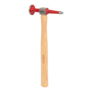 KS Tools Martello a punta per carrozzeria, testa dritta, 325mm-3